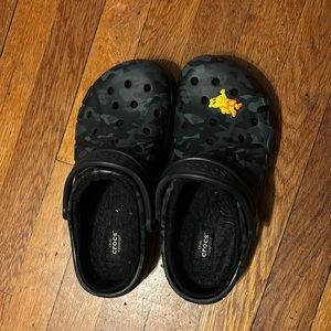 Croc Women’s Baya Clog